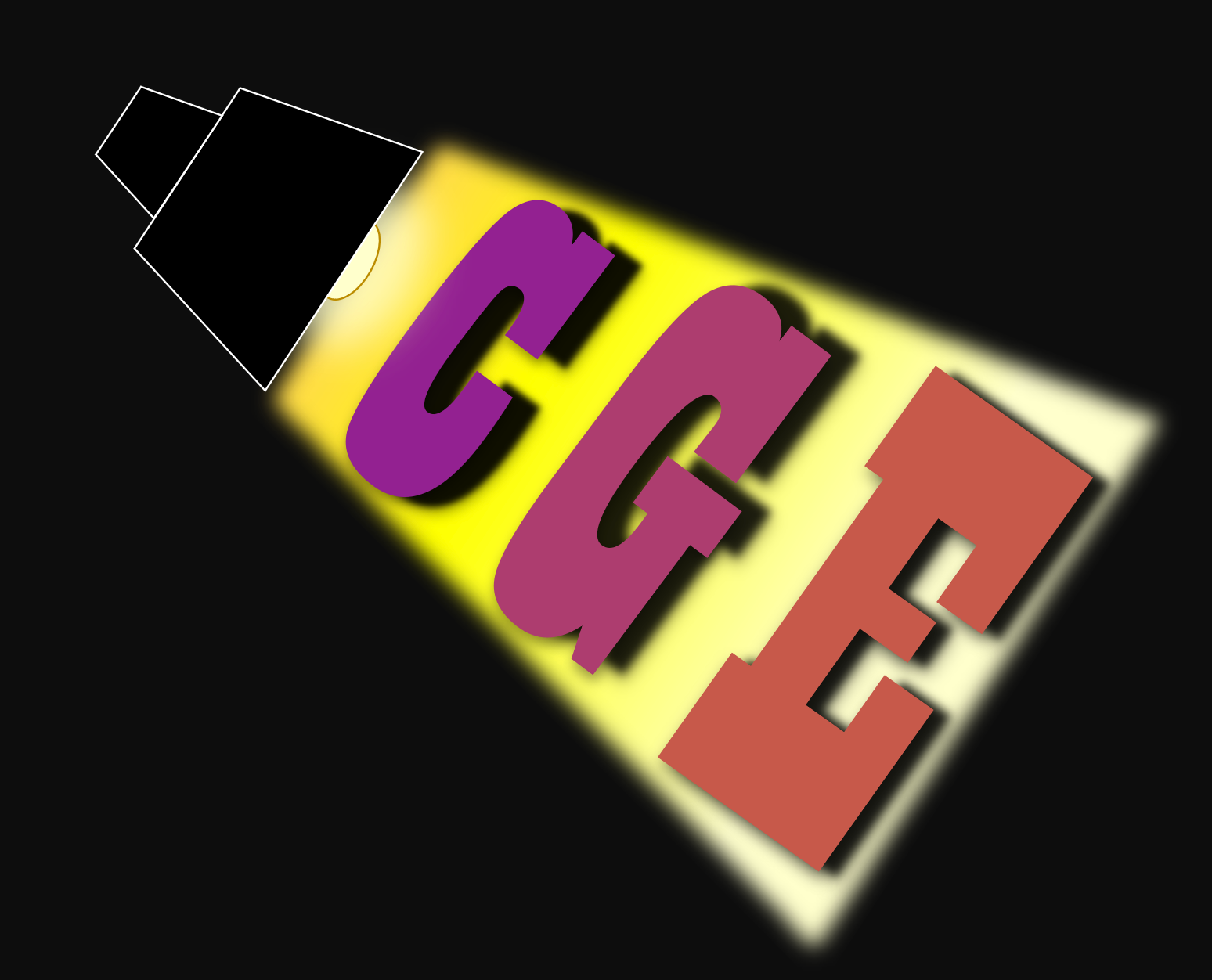 Central Group Events