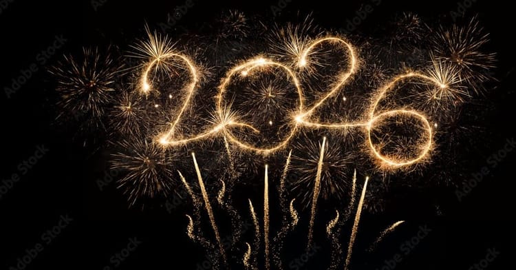 The Ultimate NJ New Year's Eve Guide 🥂